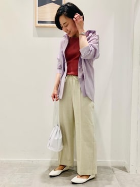 amagami80147さんのコーディネート