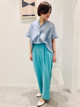 amagami80147さんのコーディネート