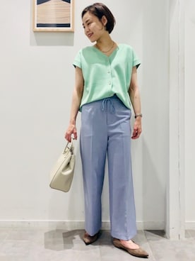 amagami80147さんのコーディネート