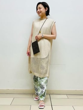 amagami80147さんのコーディネート