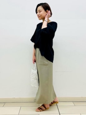 amagami80147さんのコーディネート