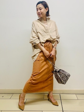 amagami80147さんのコーディネート