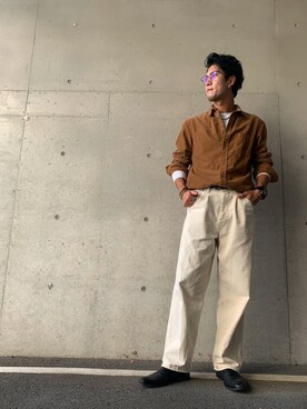 Rokiさんのコーディネート