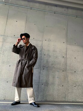 Rokiさんのコーディネート