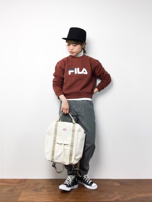 konabeさんのコーディネート