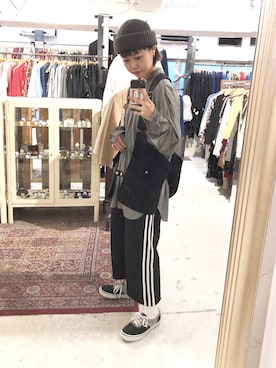 konabeさんのコーディネート