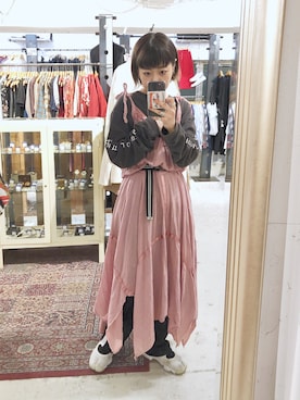 konabeさんのコーディネート