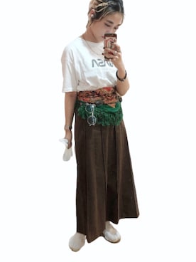 konabeさんのコーディネート