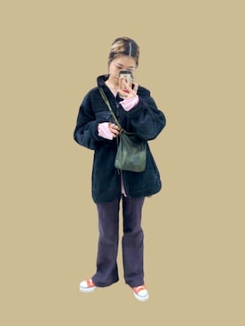 konabeさんのコーディネート