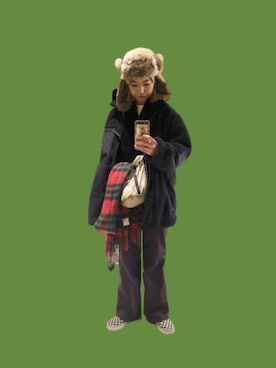 konabeさんのコーディネート