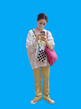 konabeさんのコーディネート