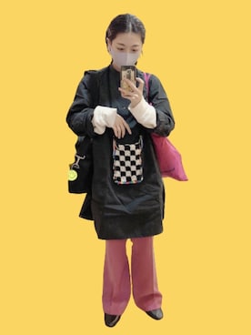 konabeさんのコーディネート