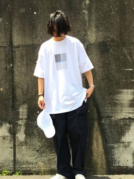 中村 悠さんのコーディネート