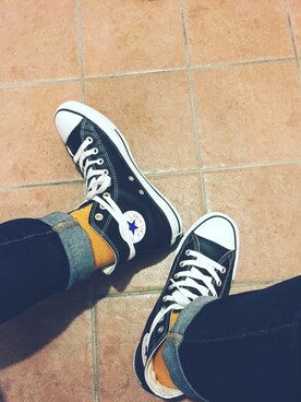 新大さんのコーディネート