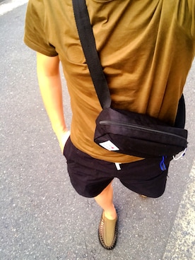 新大さんのコーディネート