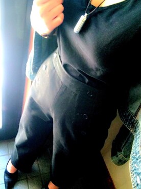 けいさんのコーディネート