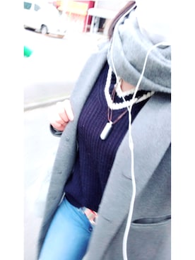 けいさんのコーディネート