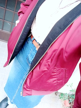 けいさんのコーディネート