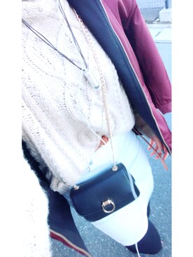 けいさんのコーディネート