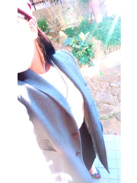 けいさんのコーディネート