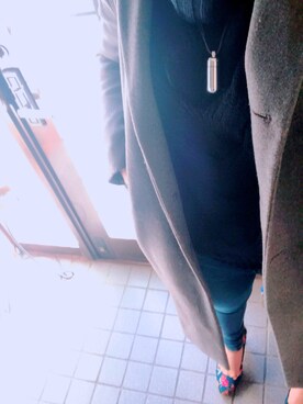 けいさんのコーディネート