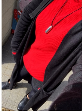 けいさんのコーディネート