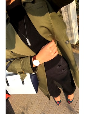 けいさんのコーディネート