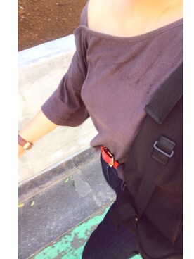 けいさんのコーディネート