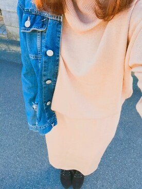 riikaさんのコーディネート