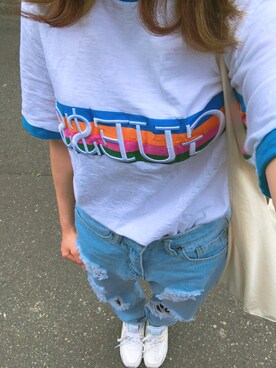 riikaさんのコーディネート