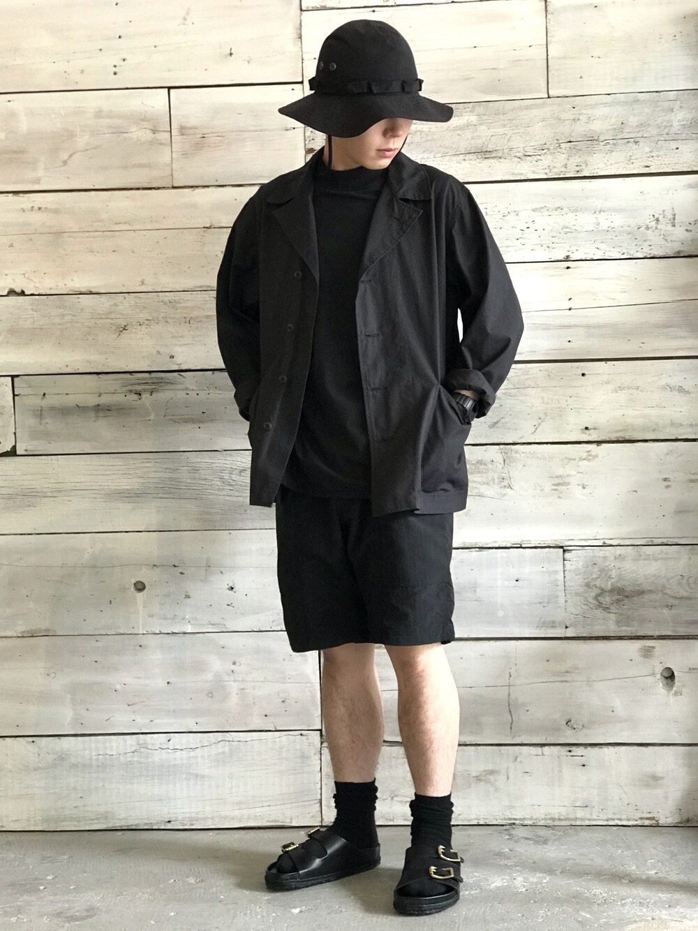 YUKETEN（ユケテン）の「＜YUKETEN＞ ARIZONIAN/サンダル ◇（サンダル