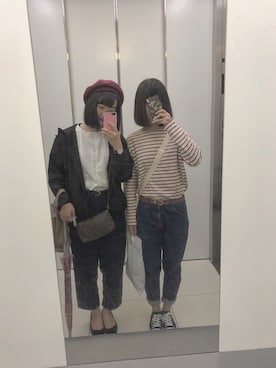 Ayaneさんのコーディネート