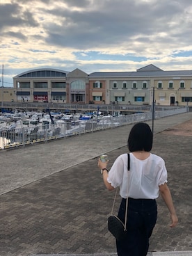 Ayaneさんのコーディネート