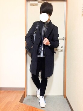 まっつんさんのコーディネート