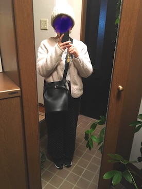 Aさんのコーディネート