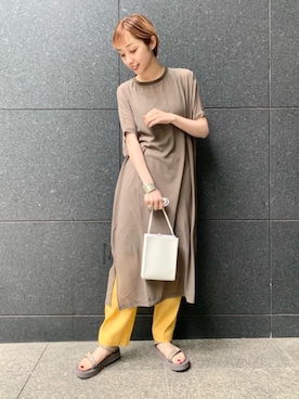 須田 遥夢さんのコーディネート