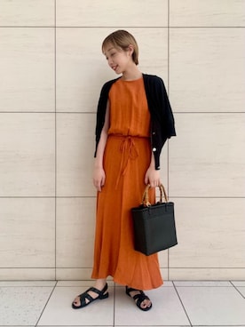 須田 遥夢さんのコーディネート