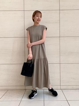 須田 遥夢さんのコーディネート