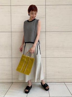 須田 遥夢さんのコーディネート