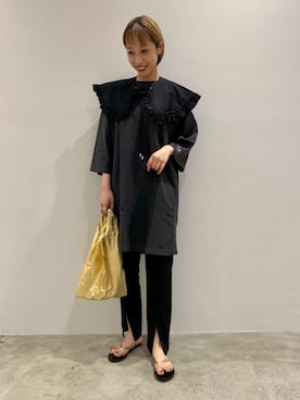 須田 遥夢さんのコーディネート