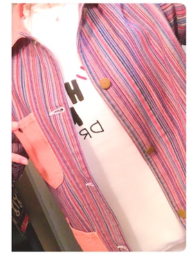 mi♡さんのコーディネート