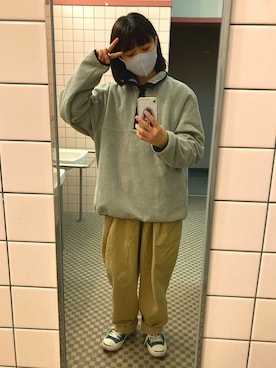 りんごさんのコーディネート