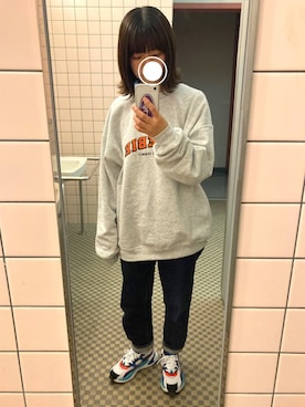 りんごさんのコーディネート