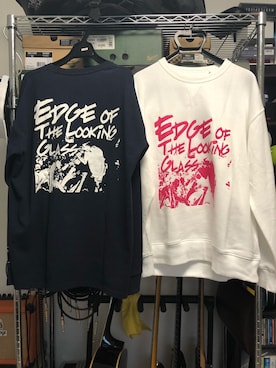 J.M.さんのコーディネート