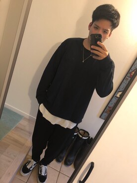 J.M.さんのコーディネート