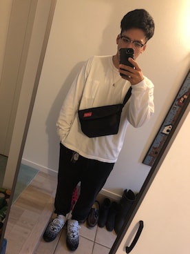 J.M.さんのコーディネート