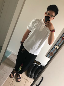 J.M.さんのコーディネート