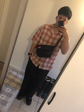 J.M.さんのコーディネート