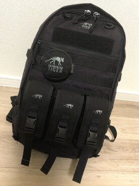 J.M.さんのコーディネート