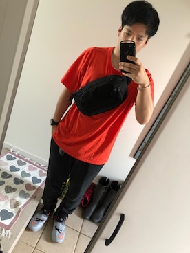 J.M.さんのコーディネート